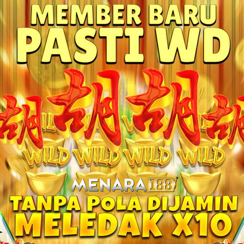 MENARA188 : Togel Online Dengan Pembayaran Cepat dan Prediksi Akurat Setiap Hari image 2